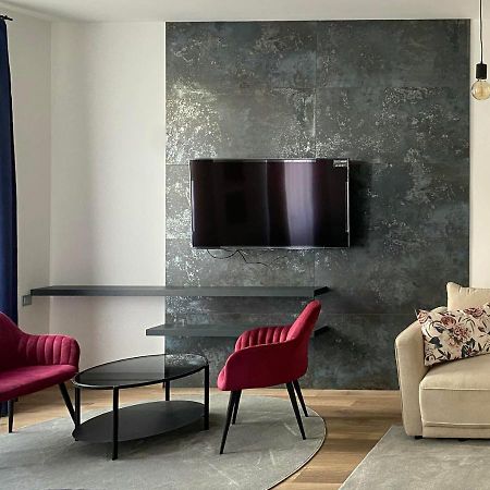 Corner Apartman Kőszeg المظهر الخارجي الصورة