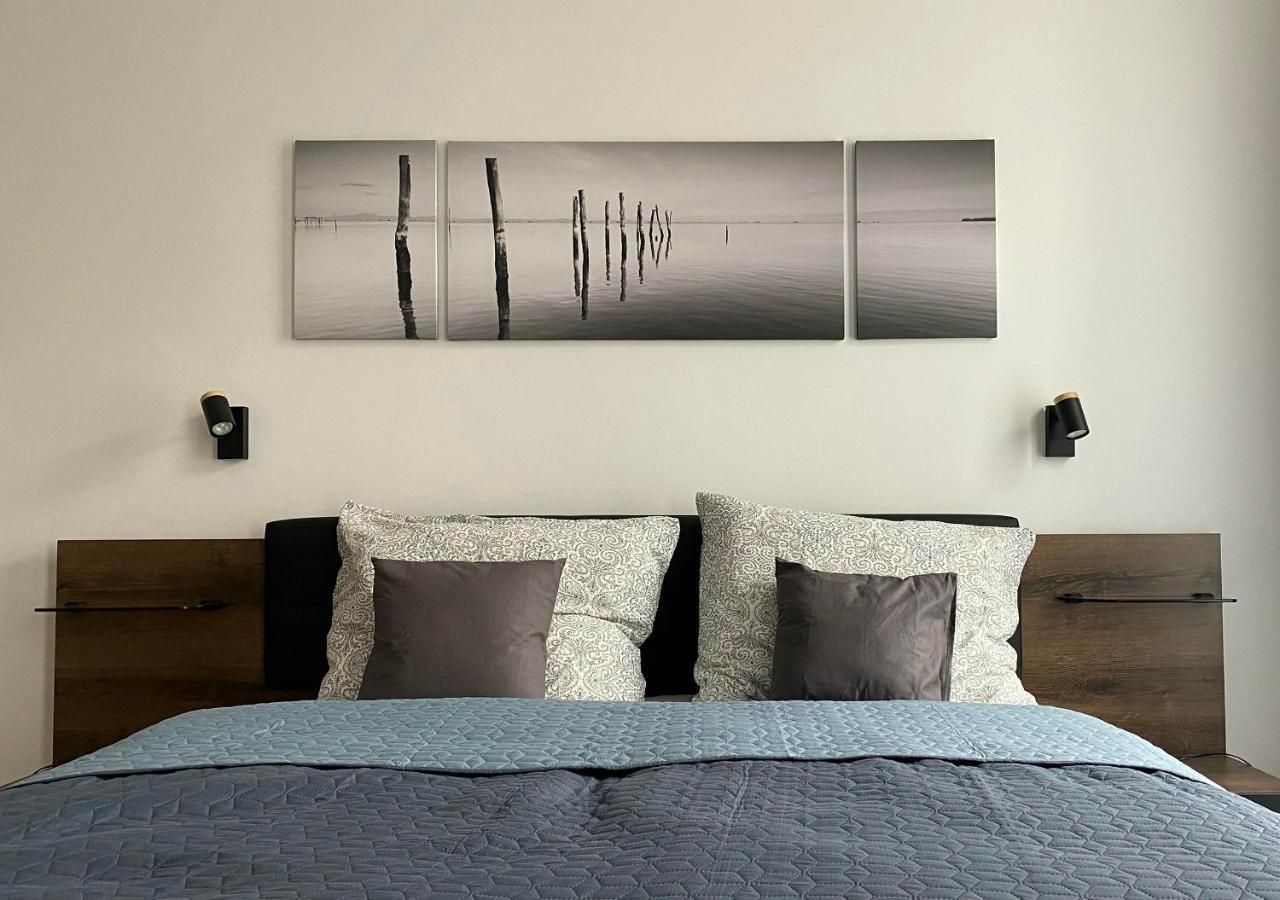 Corner Apartman Kőszeg المظهر الخارجي الصورة