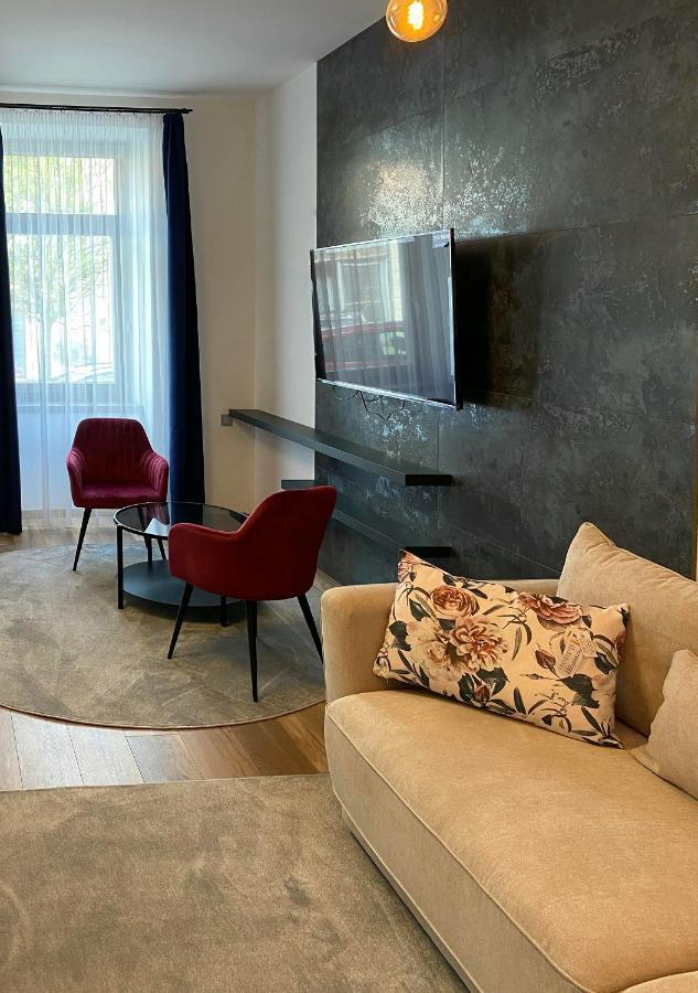 Corner Apartman Kőszeg المظهر الخارجي الصورة
