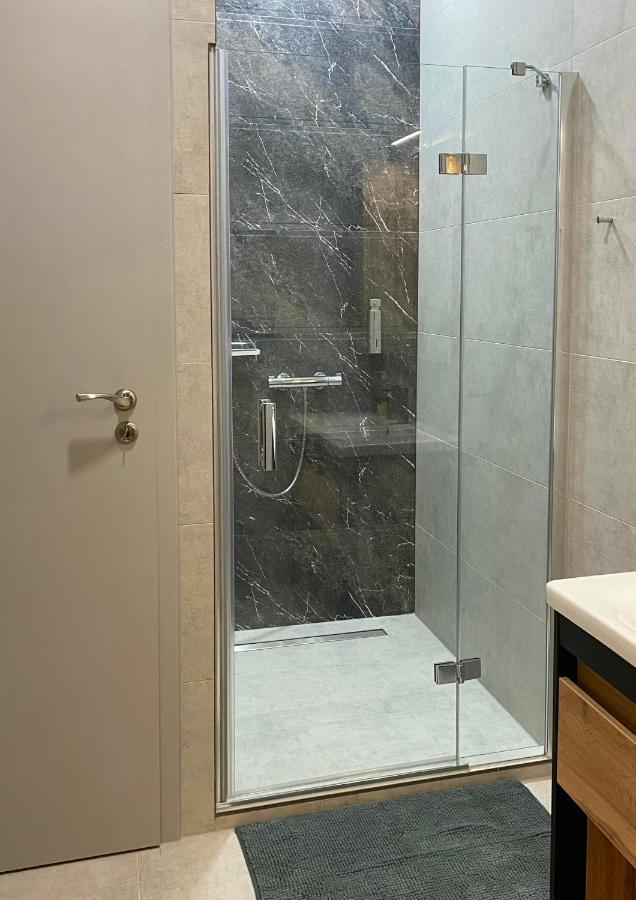 Corner Apartman Kőszeg المظهر الخارجي الصورة