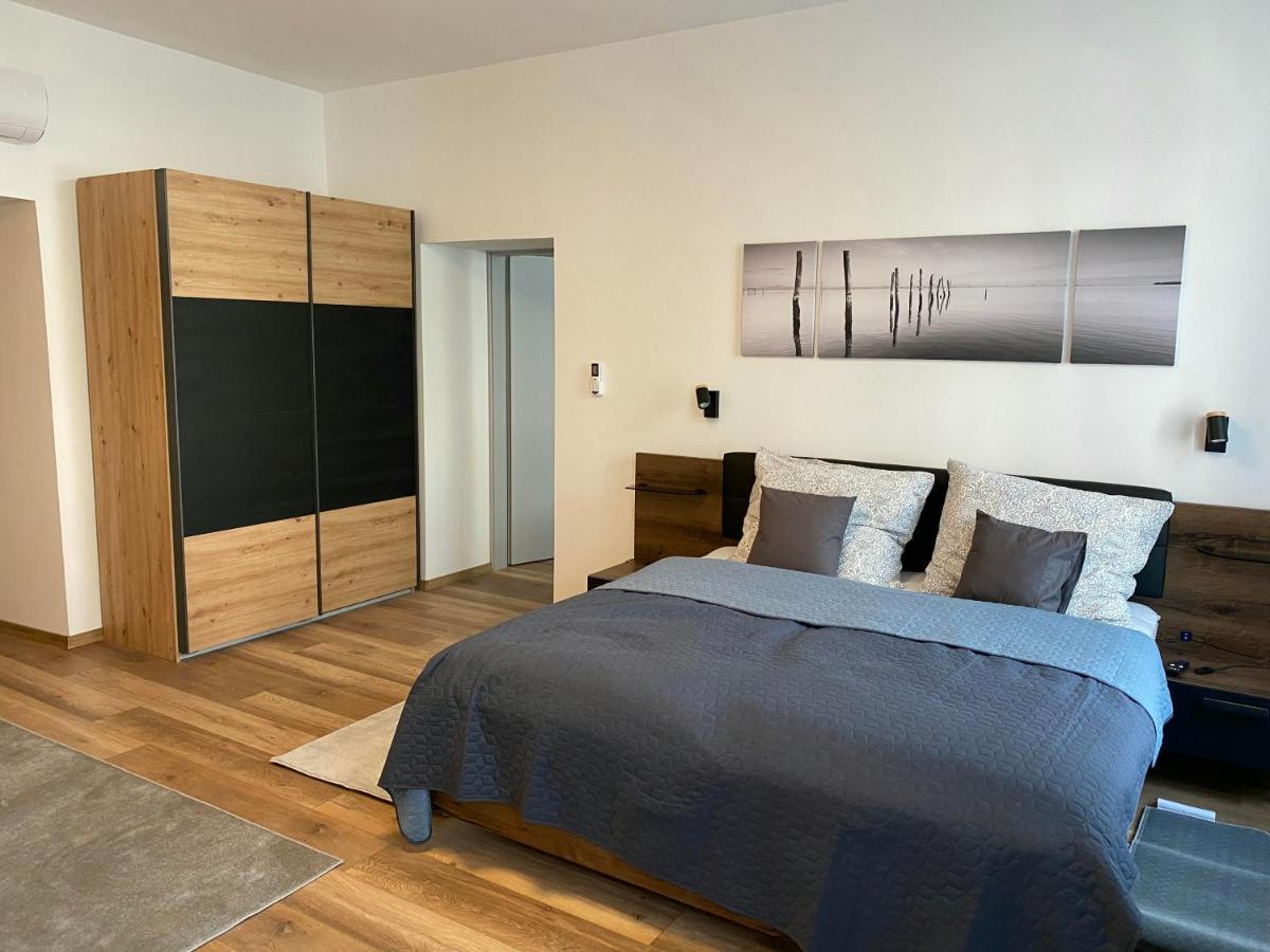 Corner Apartman Kőszeg المظهر الخارجي الصورة