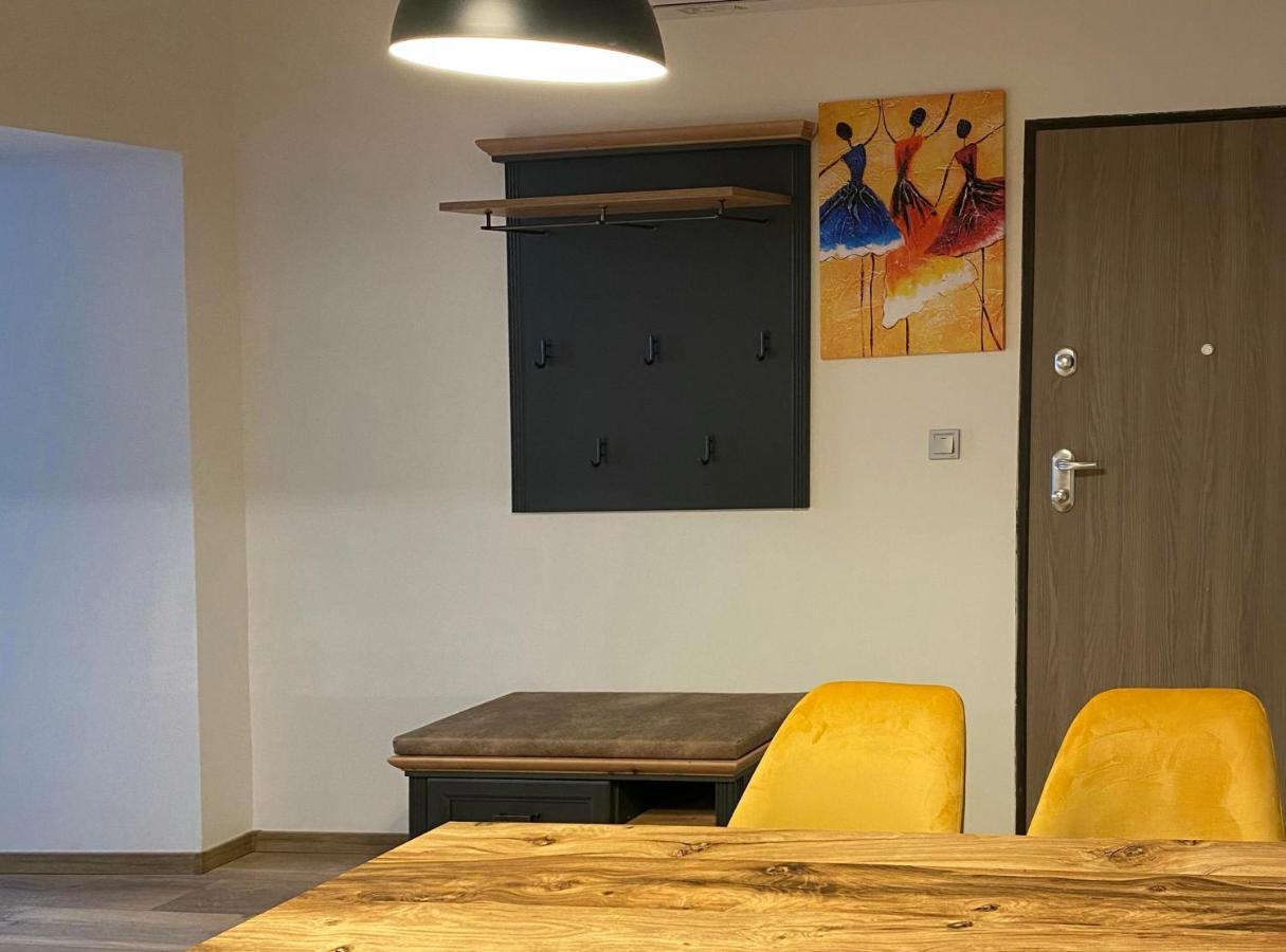 Corner Apartman Kőszeg المظهر الخارجي الصورة