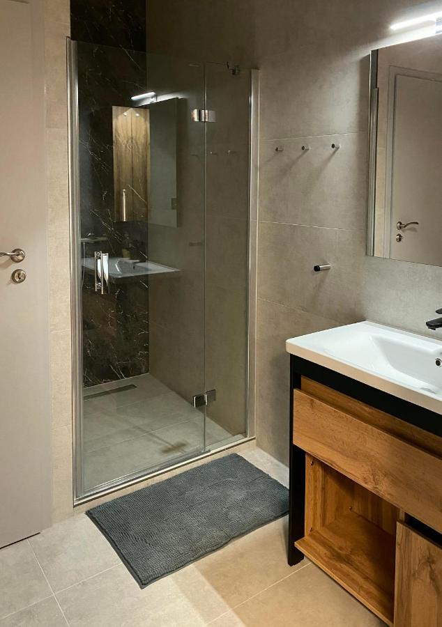 Corner Apartman Kőszeg المظهر الخارجي الصورة