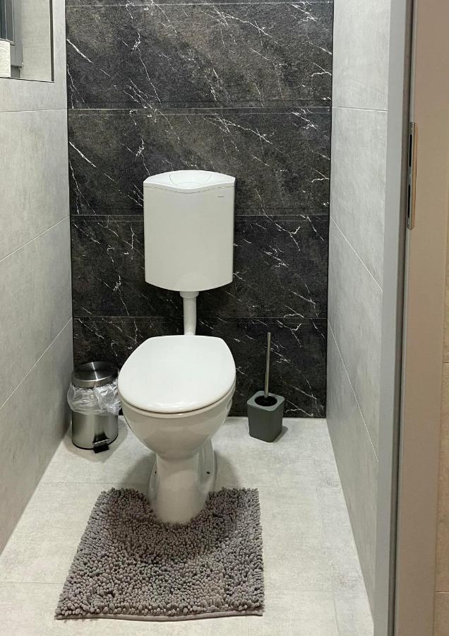 Corner Apartman Kőszeg المظهر الخارجي الصورة