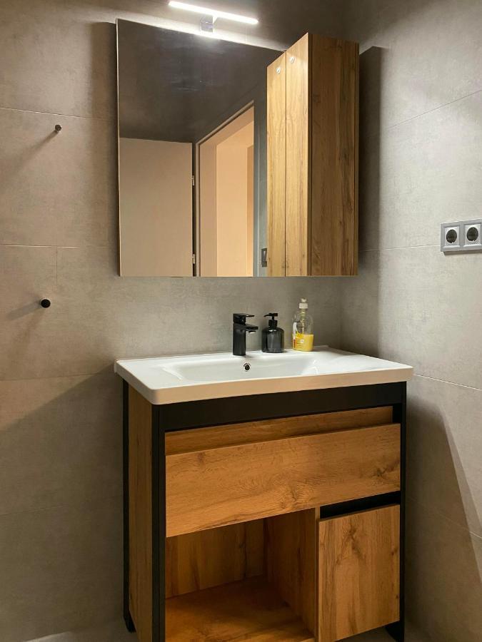 Corner Apartman Kőszeg المظهر الخارجي الصورة