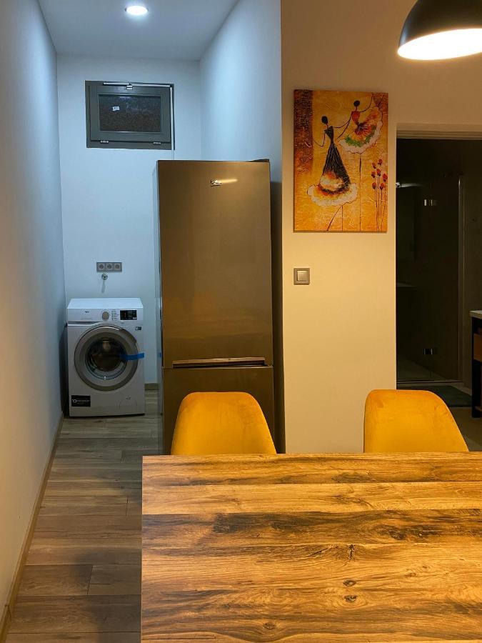 Corner Apartman Kőszeg المظهر الخارجي الصورة