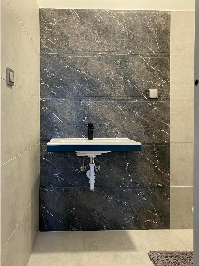 Corner Apartman Kőszeg المظهر الخارجي الصورة