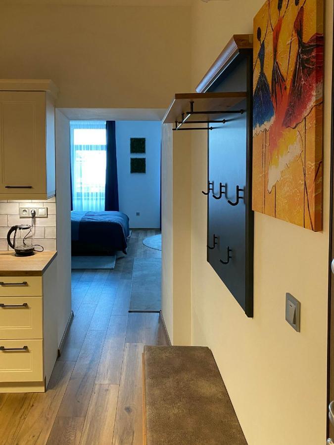 Corner Apartman Kőszeg المظهر الخارجي الصورة