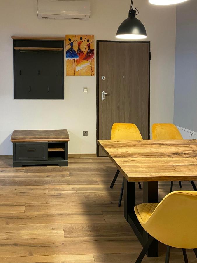 Corner Apartman Kőszeg المظهر الخارجي الصورة